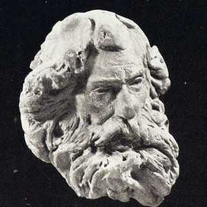 Gemito Vincenzo autoritratto - Vincenzo Gemito